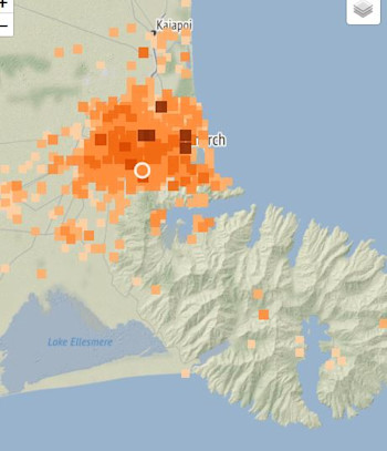 Chch Quake-July2019