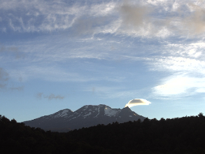 Ruapehu 