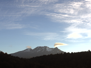 Ruapehu 