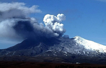 1995 September eruption