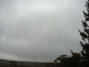 Mt Ruapehu webcam image